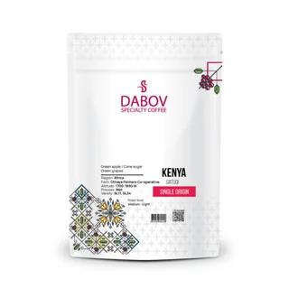 Box “Coffee and Tea” of the Month