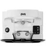 PUQpress M5 Automatic Tamper for Mahlkönig E80 — 58.3mm thumbnail 2