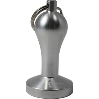 Keychain Tamper