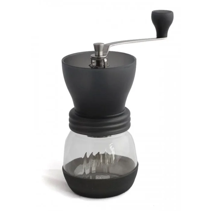 Coffee Grinder Skerton Manual – Hario