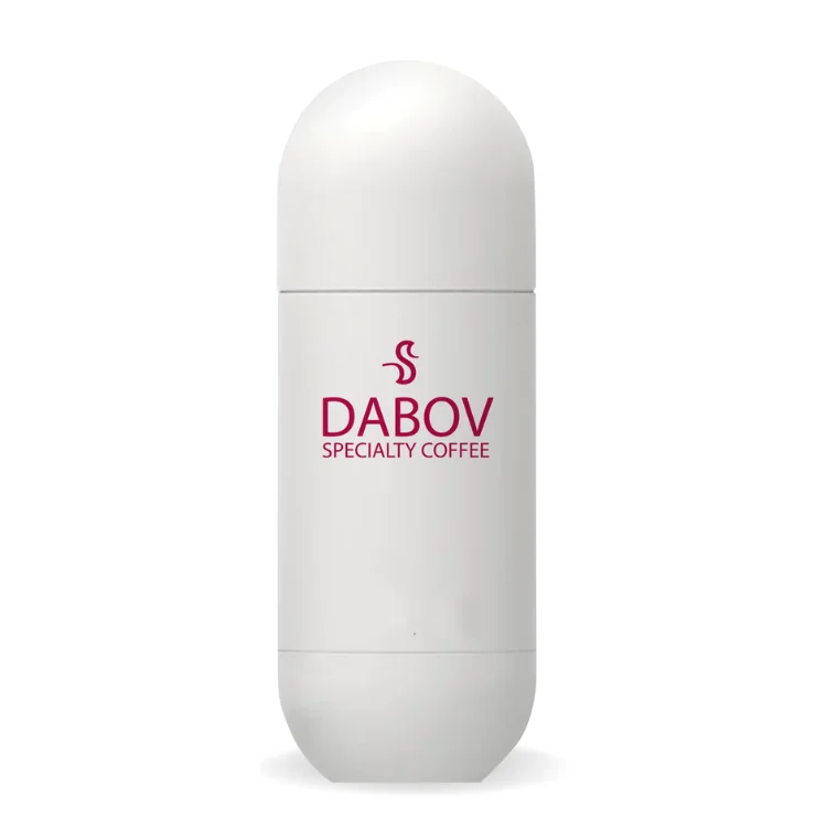 DABOV Specialty Coffee Vacuum Insulated Bottle