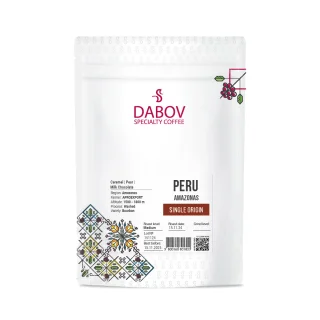 LIMITED Peru Amazonas