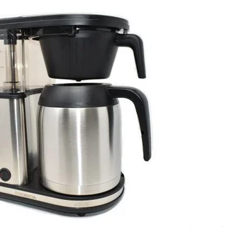 Bonavita Connoisseur One-Touch 8-Cup Coffee Brewer