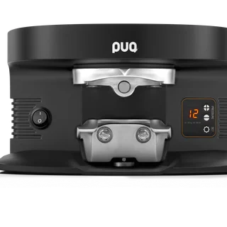 PUQpress M4 Automatic Tamper for Fiorenzato F64 & F83 — 58.3mm
