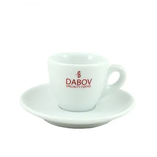DABOV Specialty Coffee Espresso Cup -1.86oz (55ml)
