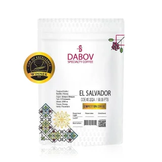 El Salvador COE 2024 #3