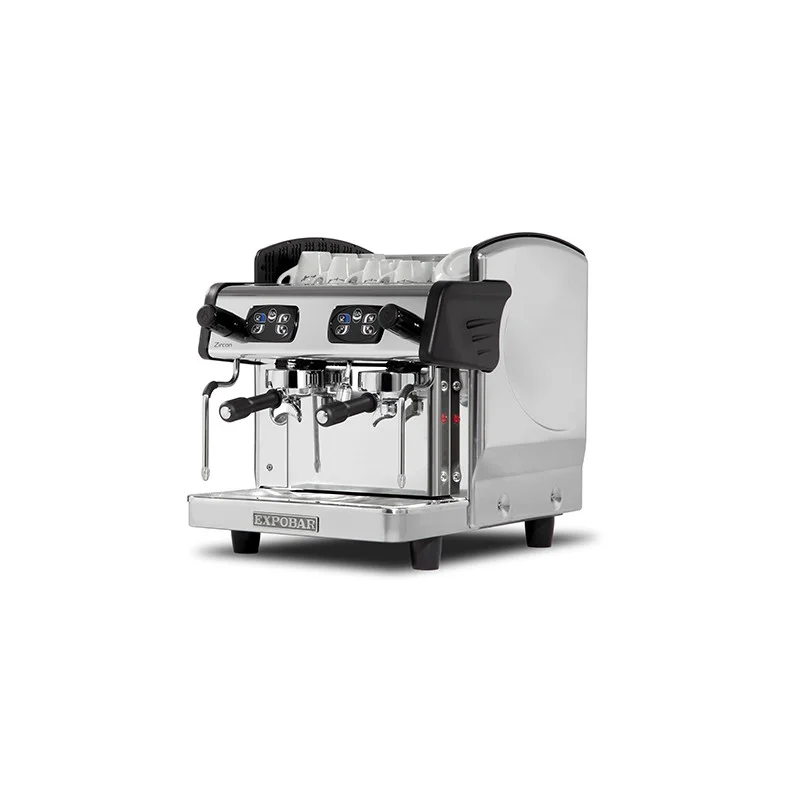 Coffee Machine MC ZIRCON MINI