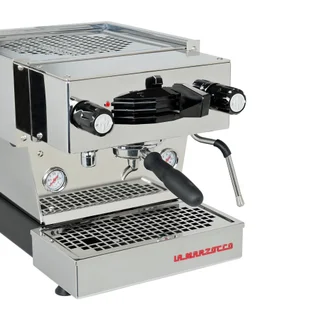 Espresso Machine Linea Mini Inox 220V CE EU – La Marzocco + Gift
