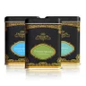 Floral Luxury Tea Box with 3 Teas thumbnail 1