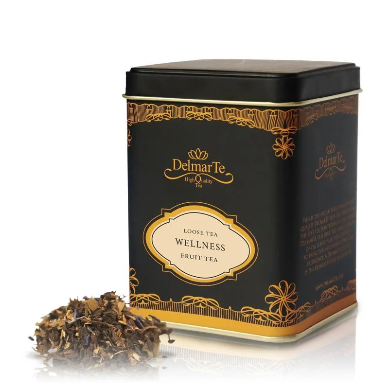 Prosperity Black Tea — Image 1