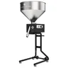Pinecone Redwood Industrial Coffee Grinder thumbnail 1