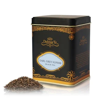Earl Grey