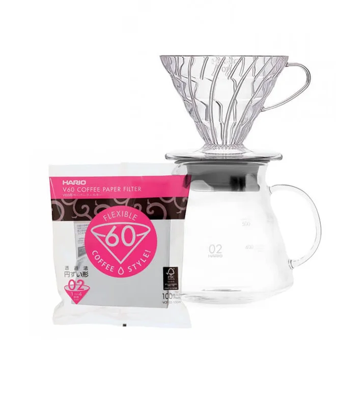 Home Barista Level 1