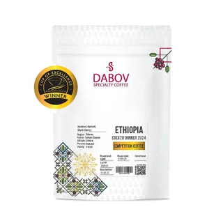 Ethiopia COE #20 2024 