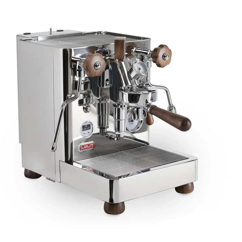 Espresso Machine Bianca PL162T – Lelit