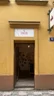 DABOV Specialty Coffee — Prague Staré Město