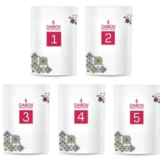Degustation Box Kenya – 5 Coffees x 200g