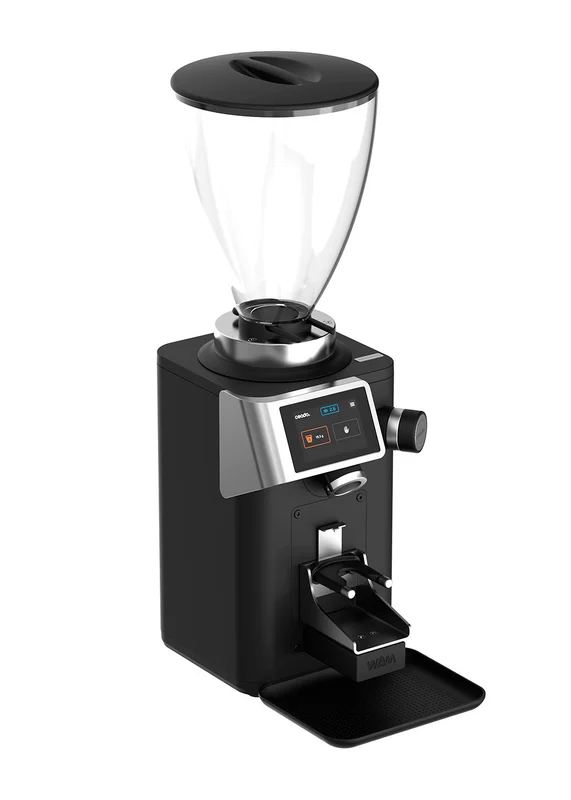 Ceado REV Steel Espresso Grinder with WAM — Image 1