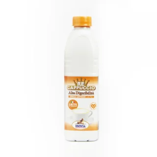 Barista milk Lactose - free