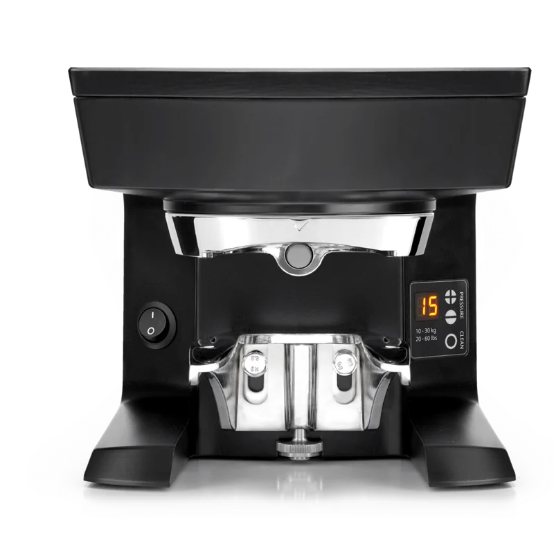 PUQpress M2 Automatic Tamper for Mythos 1 & 2 — 58.3mm — Image 1