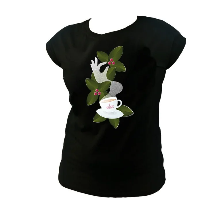 DABOV Women’s Special 13th Birthday T-Shirt