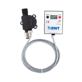 Aquameter with LCD Display 3/8 – BWT