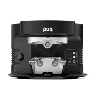 PUQ Press M3 Black