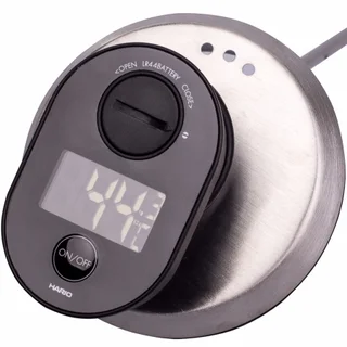 V60 Thermometer VTM-1B for Buono Kettle – Hario