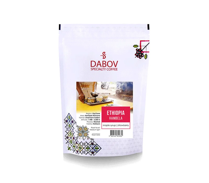DABOV Home Brew Set