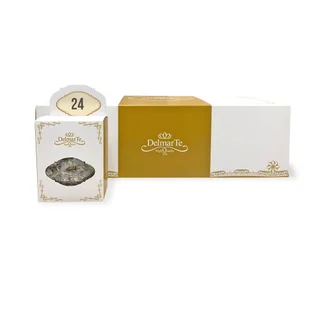 Advent Tea Calendar