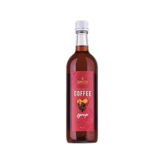 Cold Brew Syrop