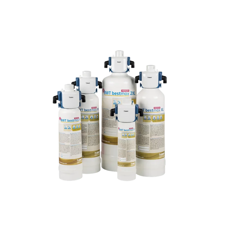 Water Filter Cartridges Bestmax Premium V, XL – BWT