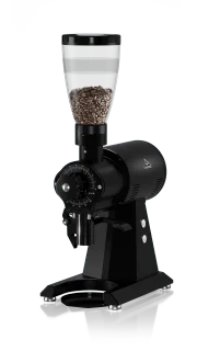 MAHLKÖNIG E43S – Exceptional Performance and Grinding Results in a Compact Body