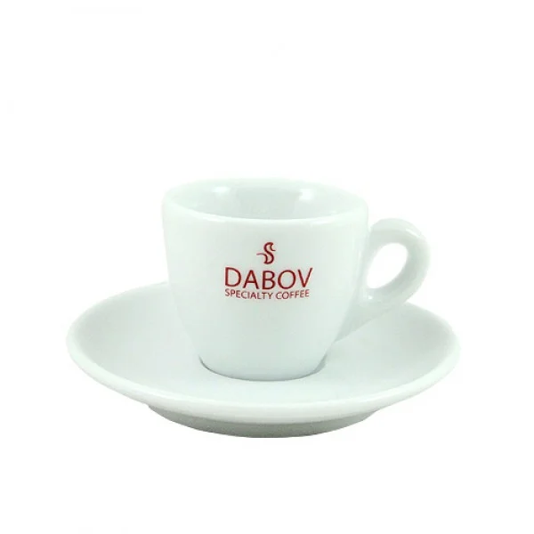 DABOV Specialty Coffee Espresso Cup -1.86oz (55ml)