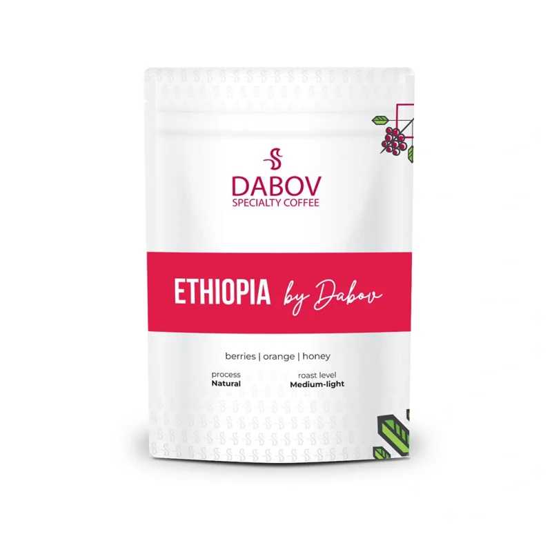 Ethiopia by DABOV — Image 1