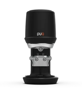 PUQpress Q PRO Automatic Espresso Tamper 58.3mm