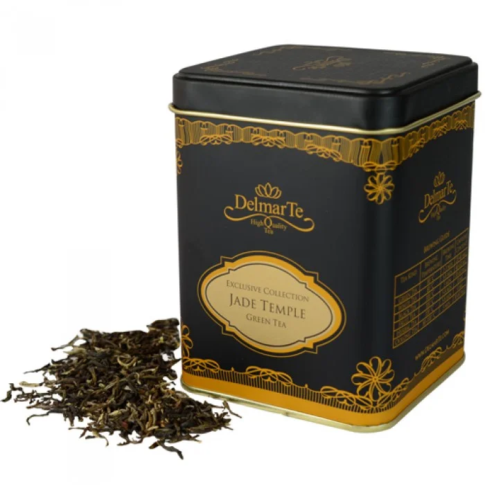 Jade Temple – Green Tea (150g)