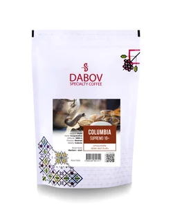 Colombia Supremo 18+