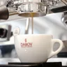 DABOV Specialty Coffee — Skopje Centar