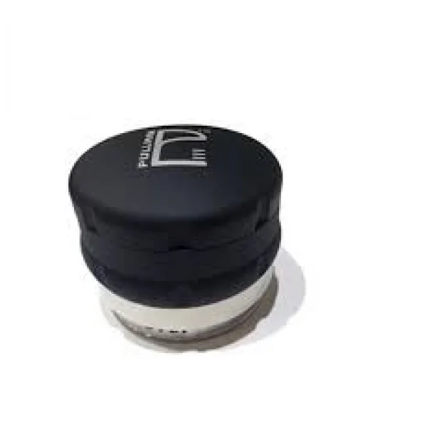 Pullman Palm Handle colour Black