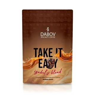 Take It Easy House Blend