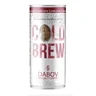 DABOV Cold Brew Coffee – Specialty Coffee 8.45fl oz | 6–24 Pack thumbnail 2