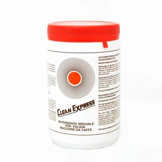Coffee Machine Cleaner Clean Express 900g