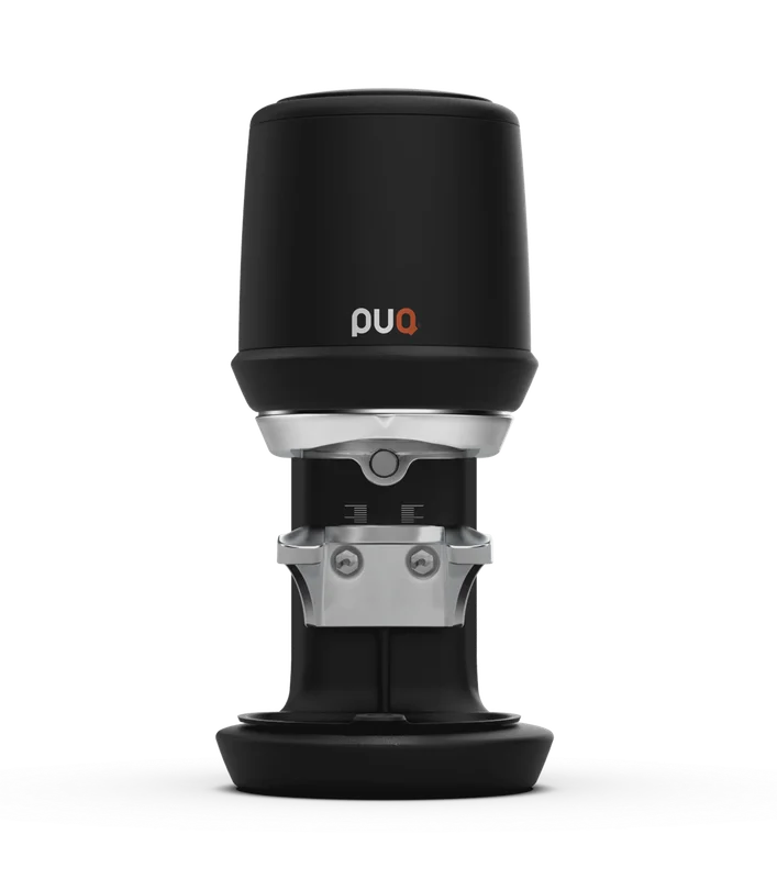 PUQpress Q PRO Automatic Espresso Tamper 58.3mm — Image 1