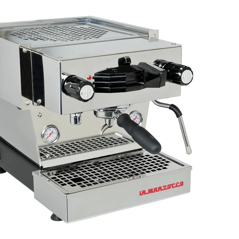 Espresso Machine Linea Mini Inox 220V CE EU – La Marzocco + Gift