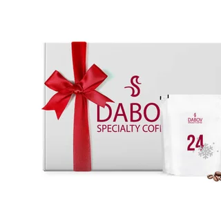 Advent Coffee Calendar