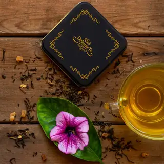 Gift Set Jasmine Lover – Exclusive – 2 teas
