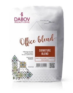 Office Blend