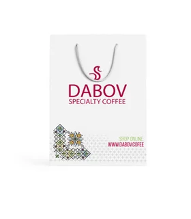 DABOV Paper Bag