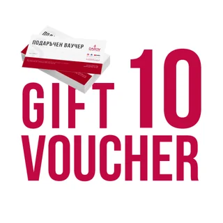 Gift Voucher – EUR 6